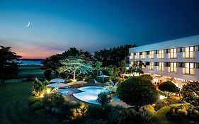 The Atlantic Hotel - Small Luxury Hotels Of The World